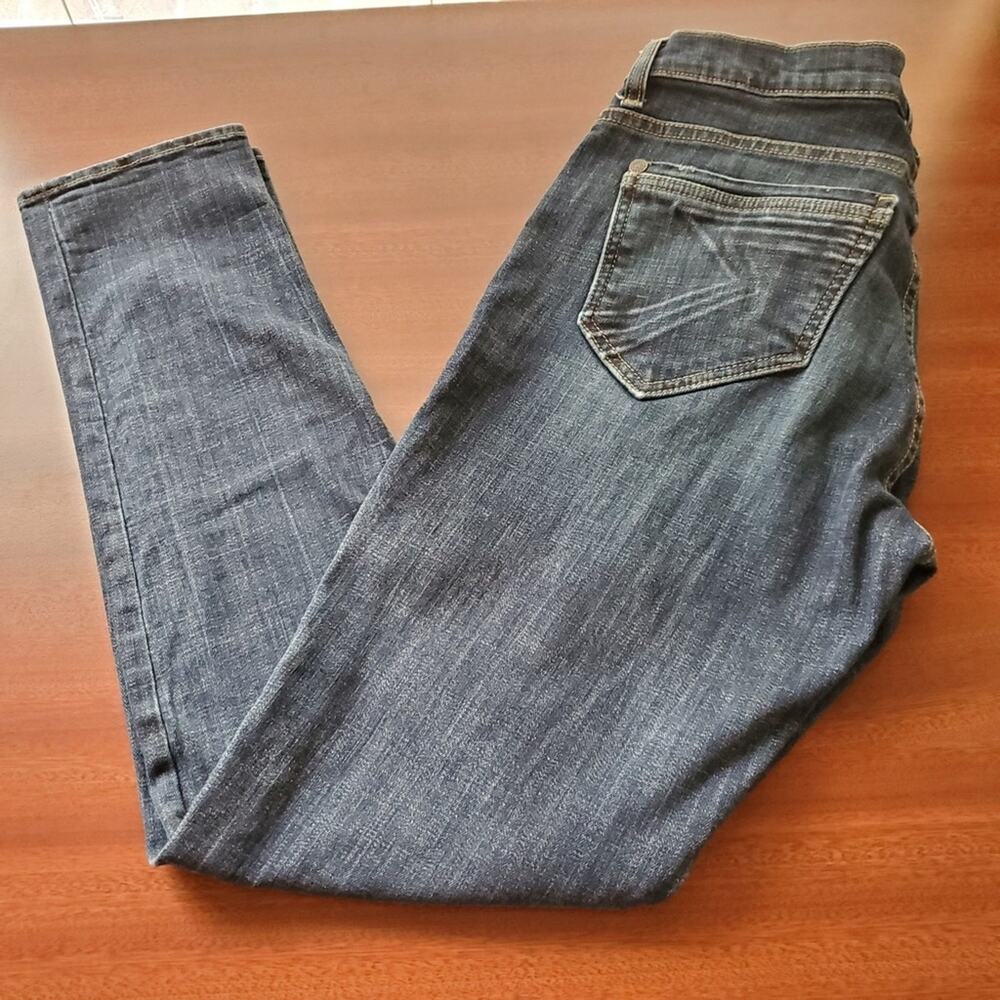 Rock & Republic EMO Jeans EUC